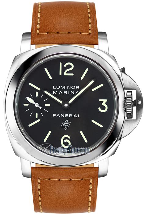 44mm panerai